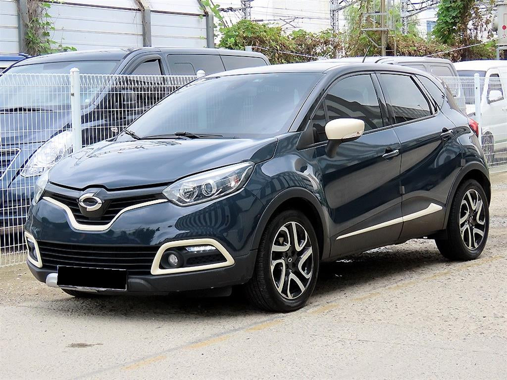 RENAULT QM3 — photo 02