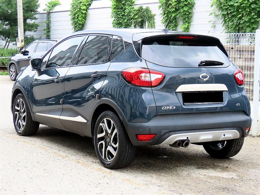 RENAULT QM3 — photo 03