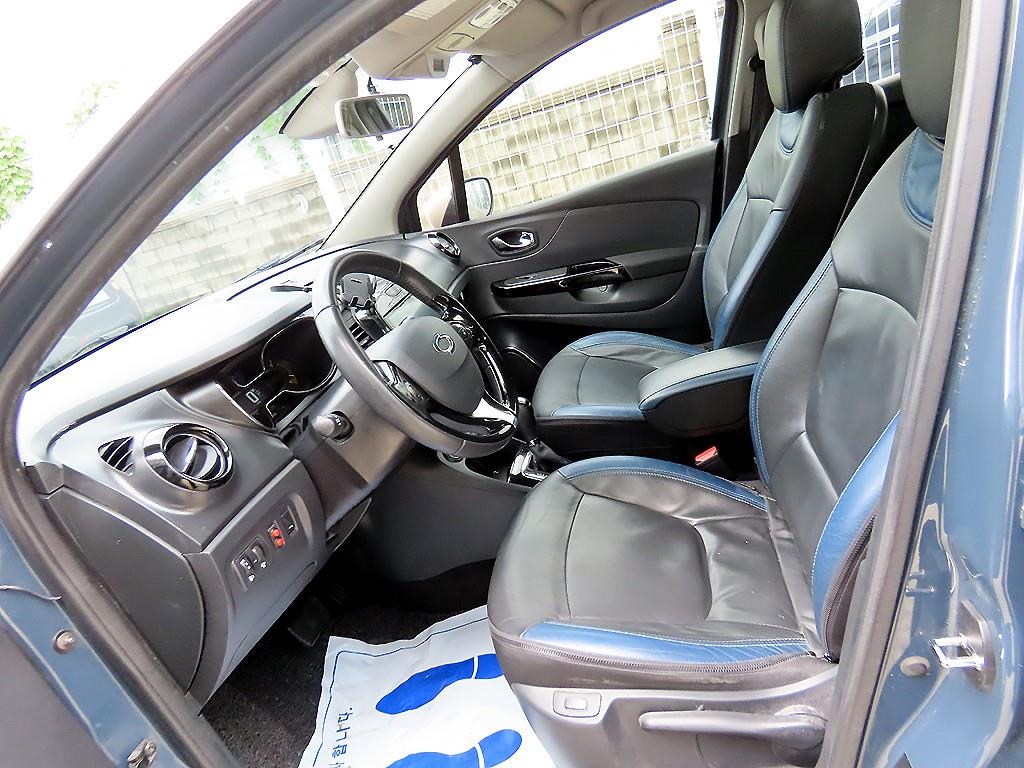 RENAULT QM3 — photo 05