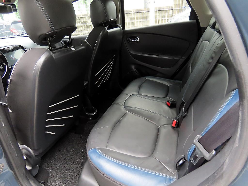 RENAULT QM3 — photo 06