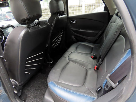 RENAULT QM3 — photo 06