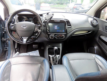 RENAULT QM3 — photo 07