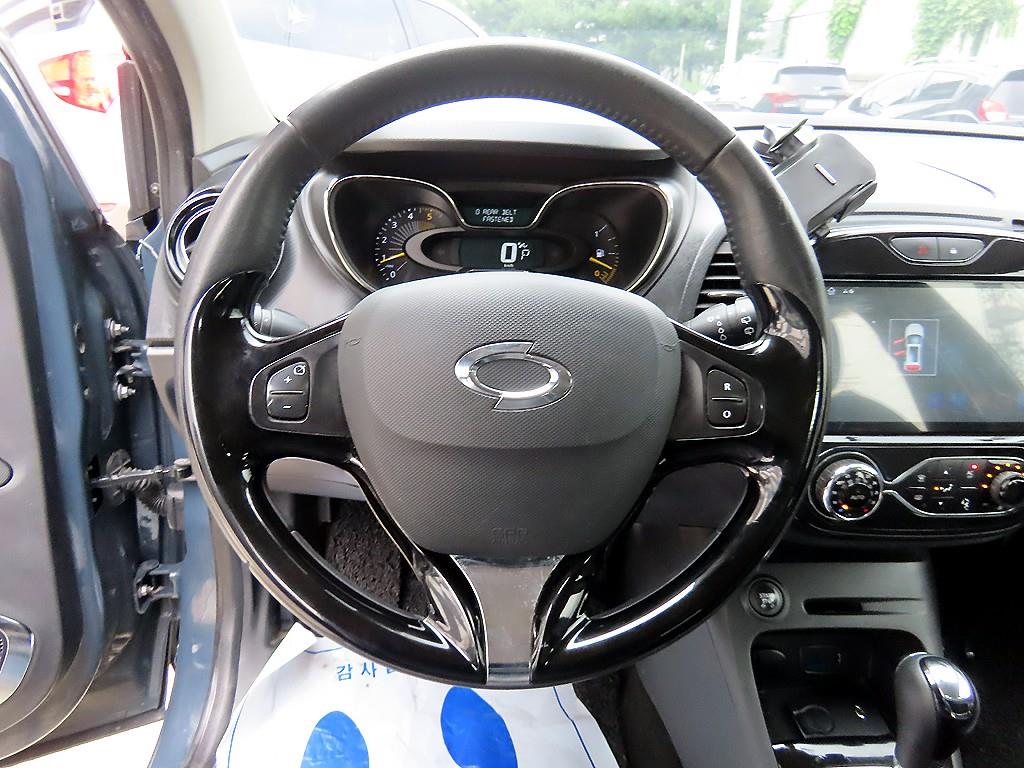 RENAULT QM3 — photo 08