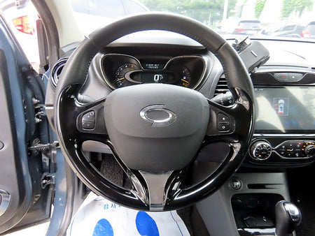 RENAULT QM3 — photo 08