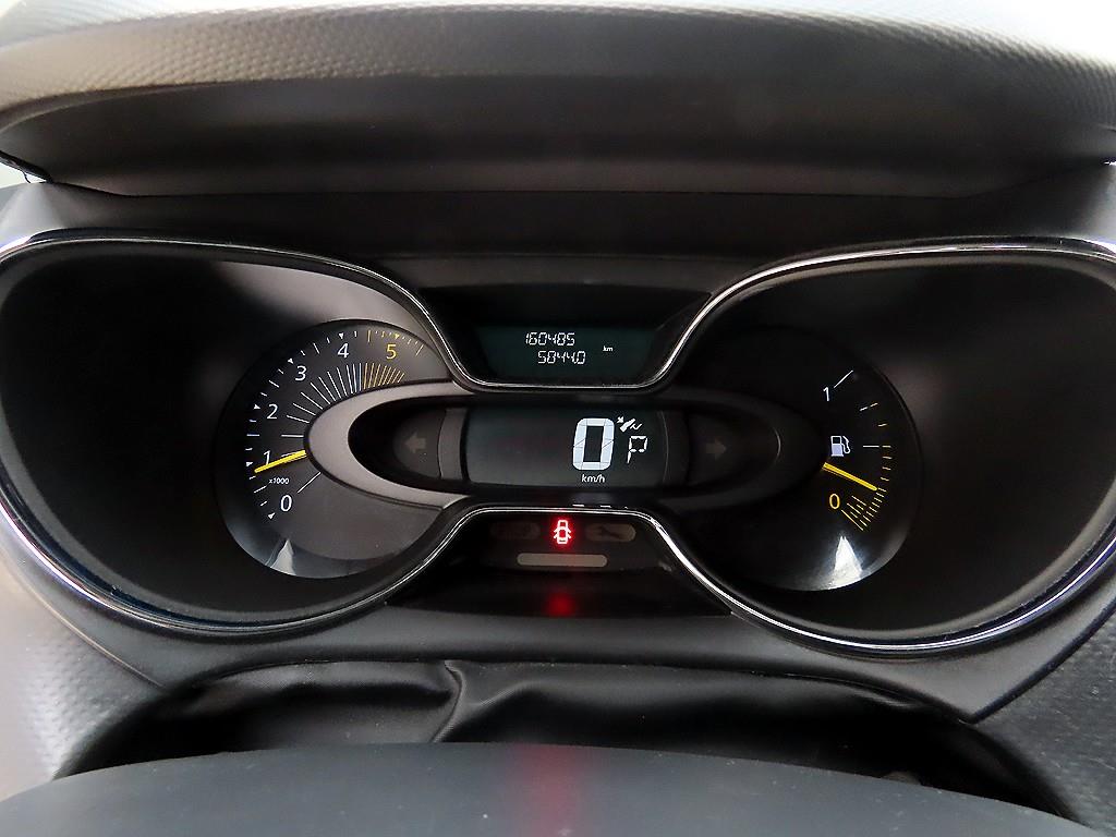 RENAULT QM3 — photo 09