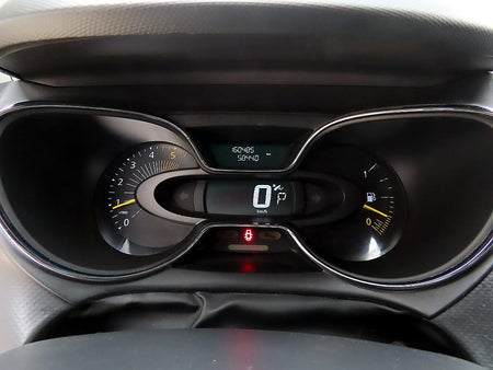 RENAULT QM3 — photo 09
