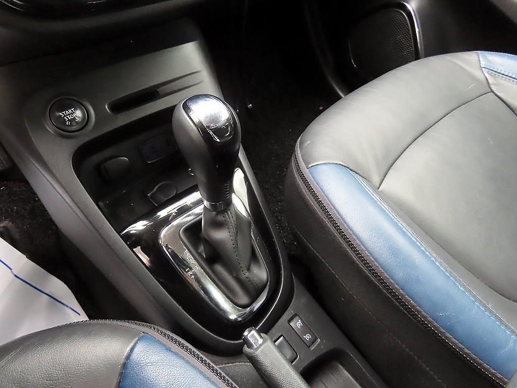 RENAULT QM3 — photo 10