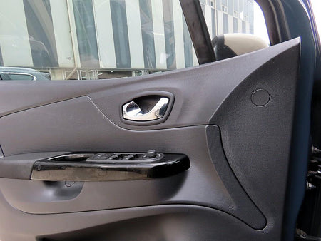 RENAULT QM3 — photo 11