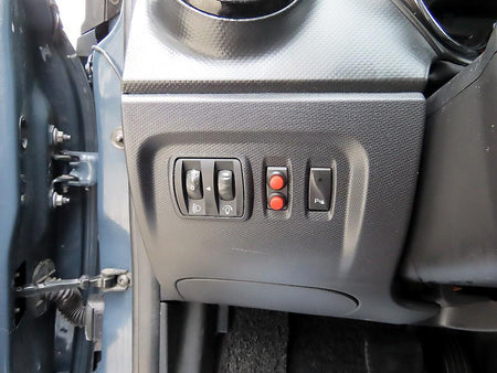 RENAULT QM3 — photo 12