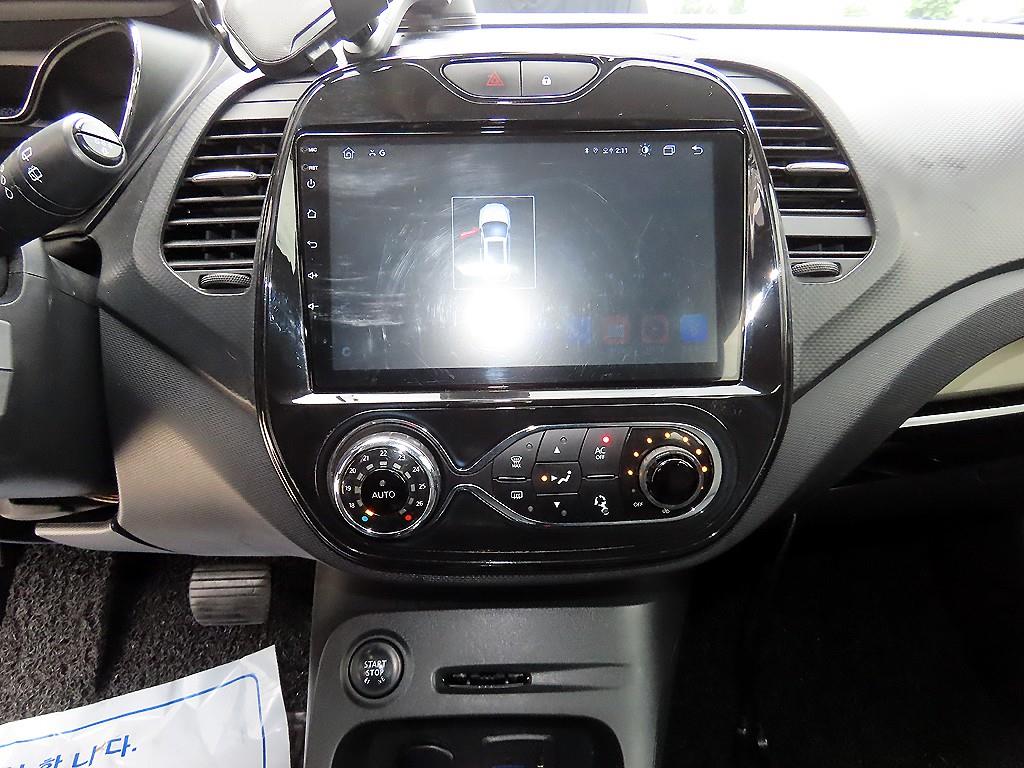 RENAULT QM3 — photo 14