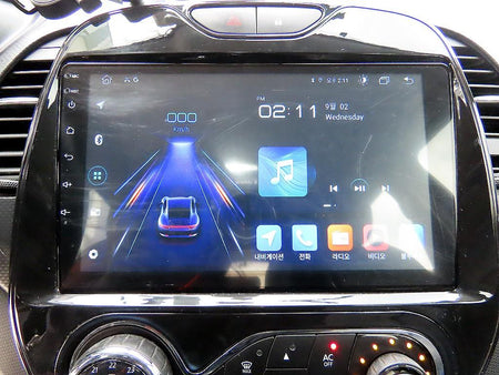 RENAULT QM3 — photo 16