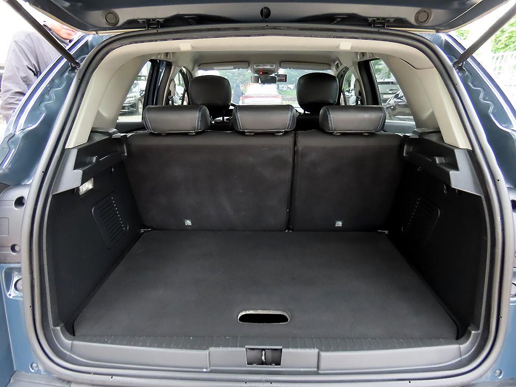 RENAULT QM3 — photo 18