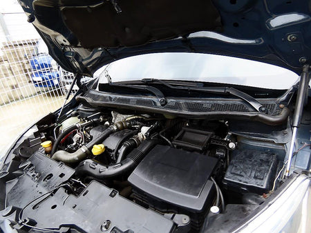 RENAULT QM3 — photo 19