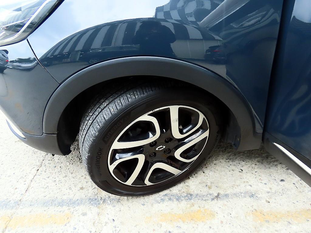 RENAULT QM3 — photo 20