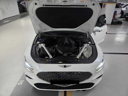 Genesis G70 — photo 05
