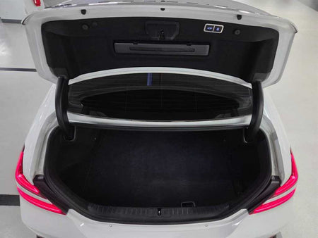Genesis G70 — photo 06
