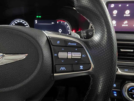 Genesis G70 — photo 12