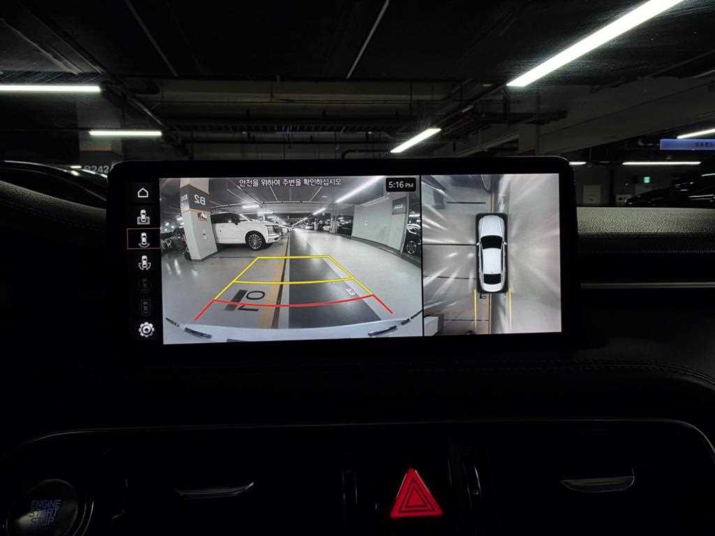 Genesis G70 — photo 18