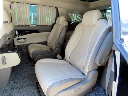 Kia Carnival — photo 06