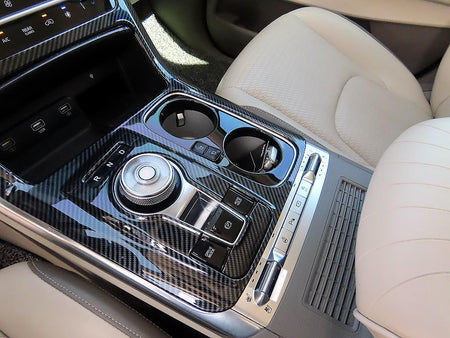 Kia Carnival — photo 11