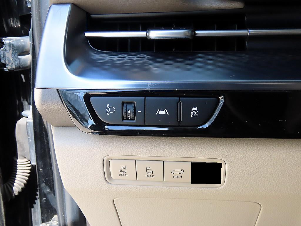 Kia Carnival — photo 12