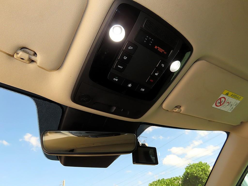 Kia Carnival — photo 14