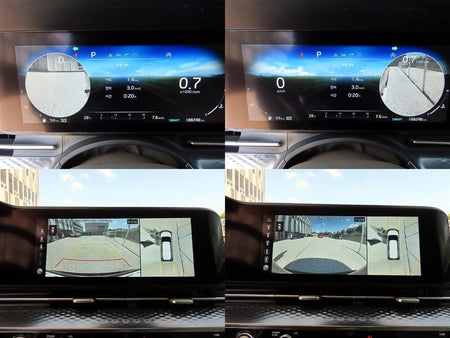 Kia Carnival — photo 17