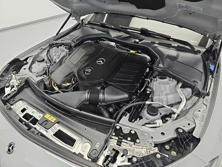 Mercedes-Benz CLE-Class — photo 05
