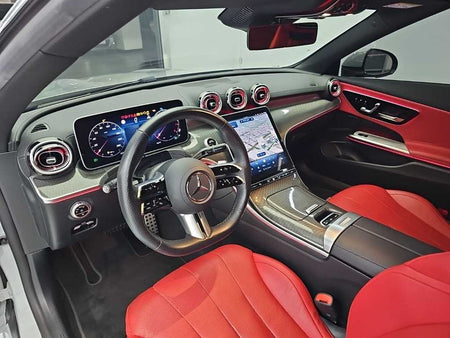 Mercedes-Benz CLE-Class — photo 07