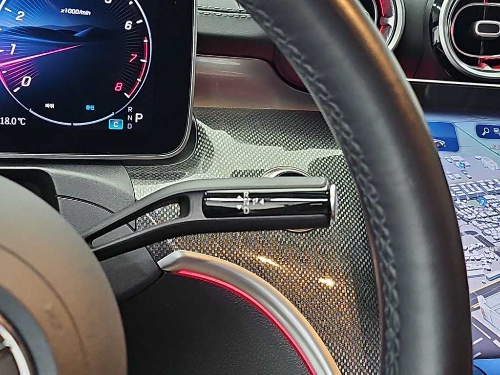 Mercedes-Benz CLE-Class — photo 08