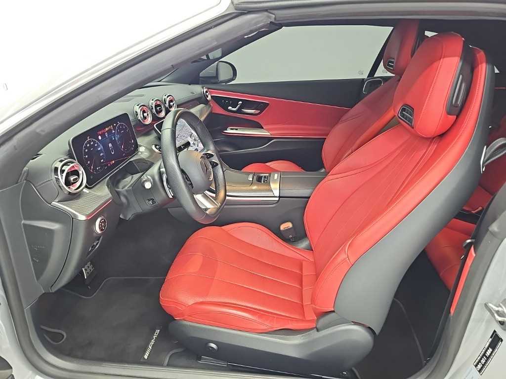 Mercedes-Benz CLE-Class — photo 11