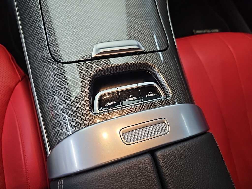 Mercedes-Benz CLE-Class — photo 15