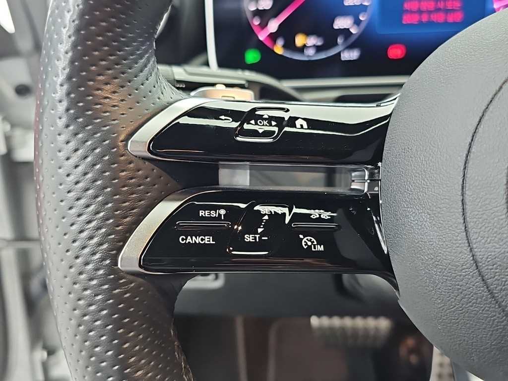 Mercedes-Benz CLE-Class — photo 17