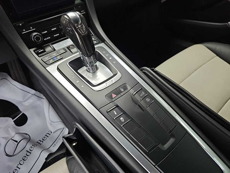 Porsche 718 — photo 08