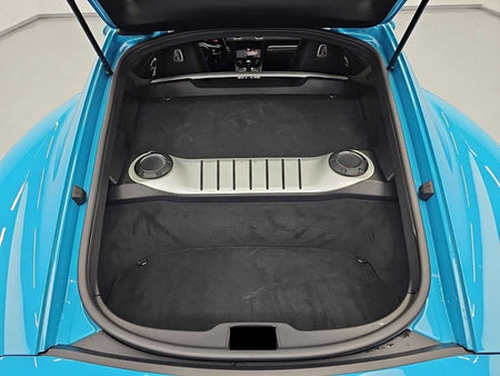 Porsche 718 — photo 17