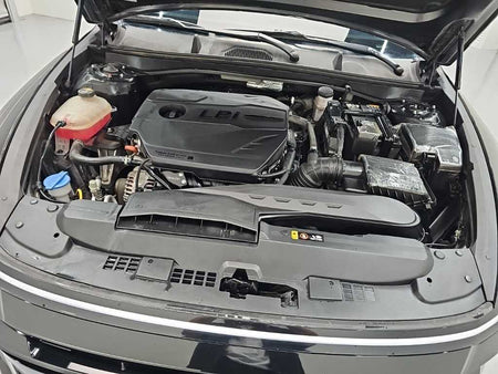 Hyundai Sonata — photo 05