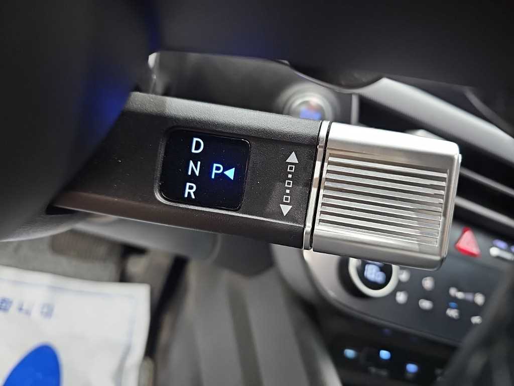 Hyundai Sonata — photo 08