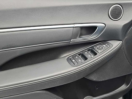 Hyundai Sonata — photo 15