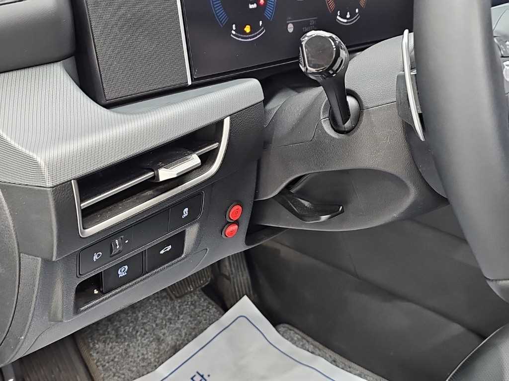 Hyundai Sonata — photo 16