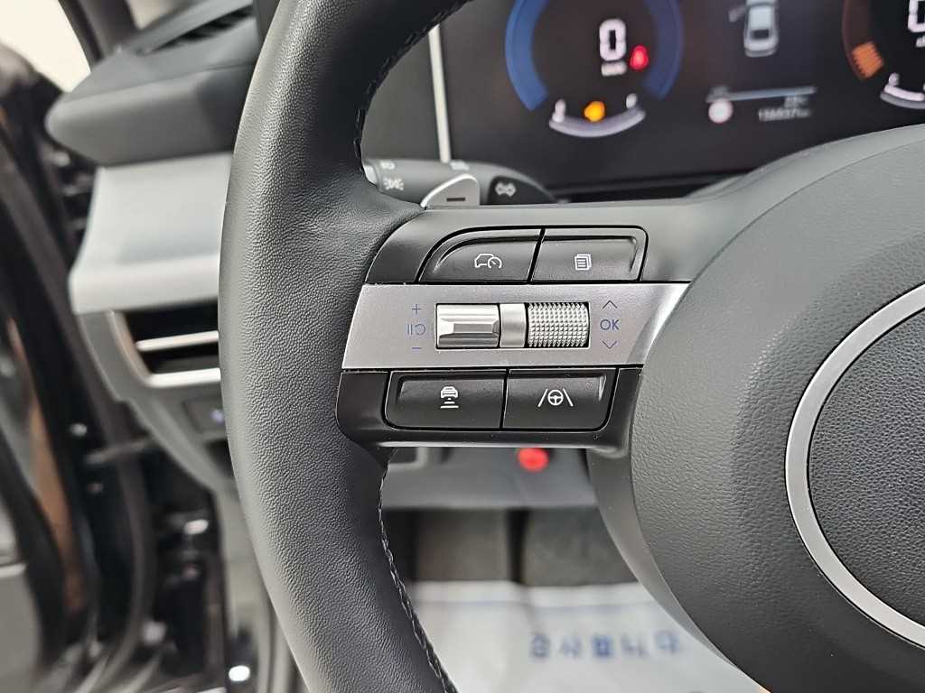 Hyundai Sonata — photo 17
