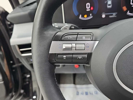 Hyundai Sonata — photo 17