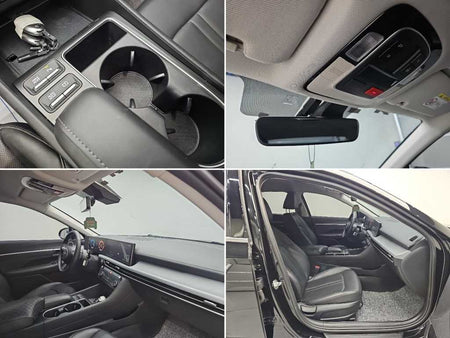 Hyundai Sonata — photo 18