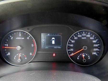 Kia Sportage — photo 09