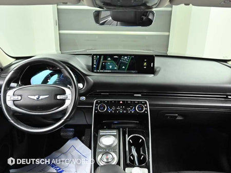 Genesis GV80 — photo 07