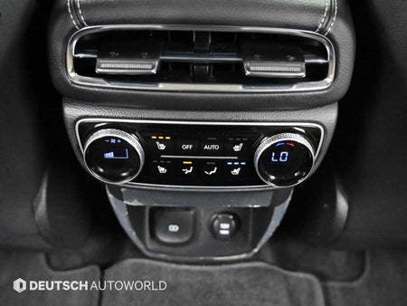 Genesis GV80 — photo 16