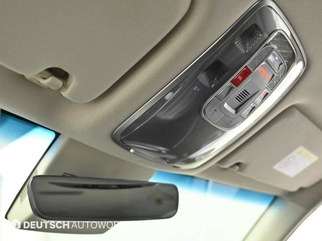 Genesis GV80 — photo 18