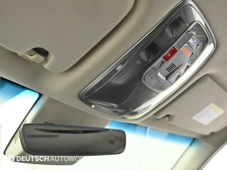Genesis GV80 — photo 18