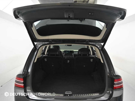 Genesis GV80 — photo 19