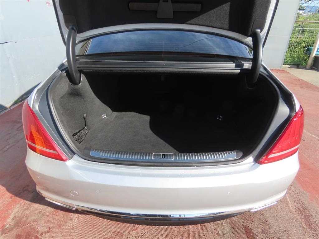Genesis EQ900 — photo 05