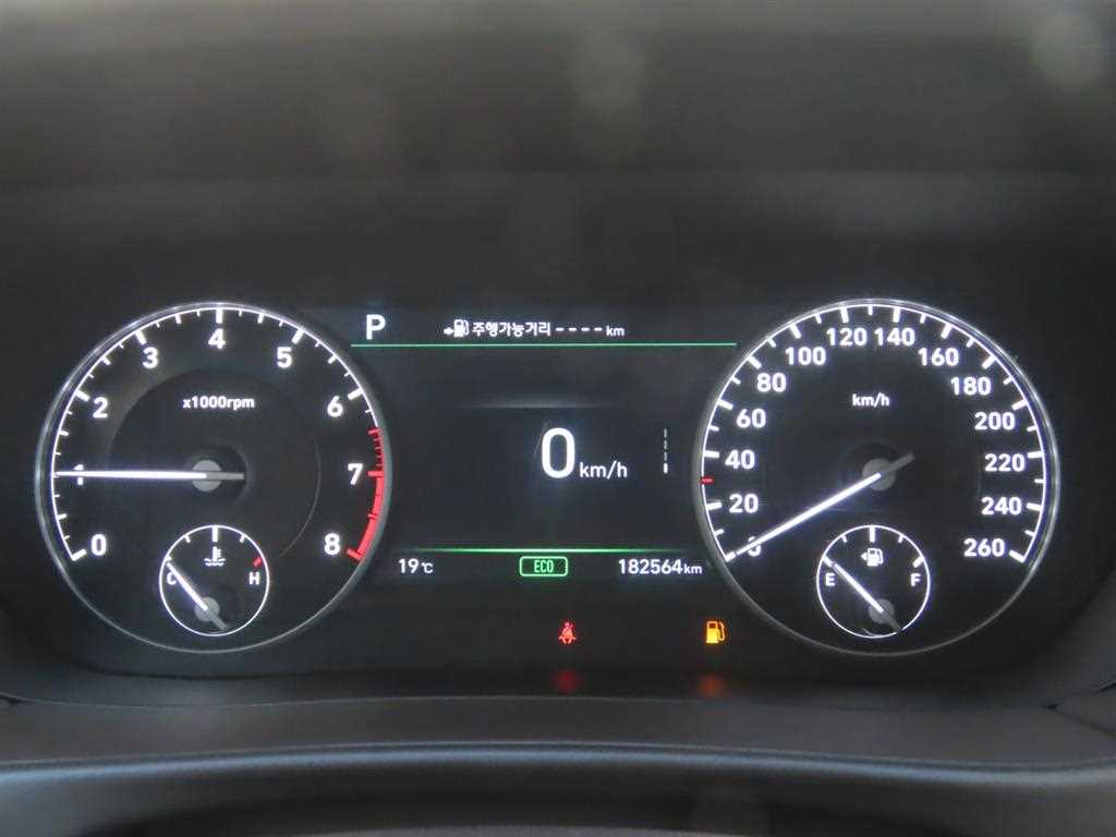 Genesis EQ900 — photo 10